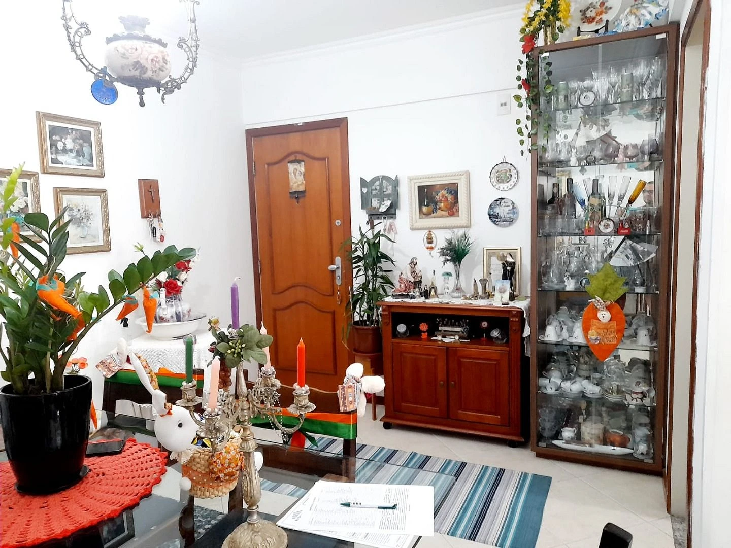 Apartamento a Venda - Campinas - São José/SC - Foto 30