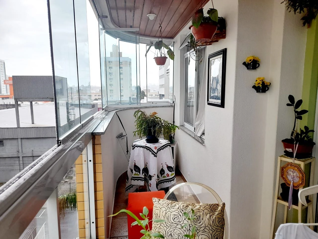 Apartamento a Venda - Campinas - São José/SC - Foto 31