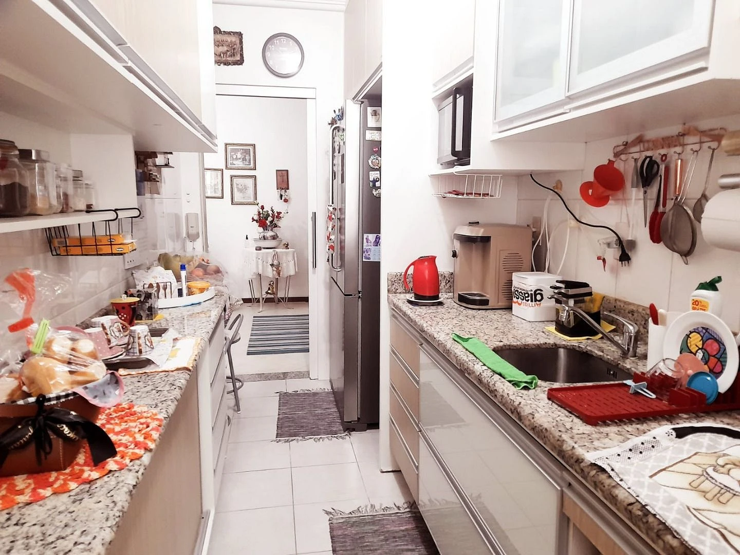 Apartamento a Venda - Campinas - São José/SC - Foto 32