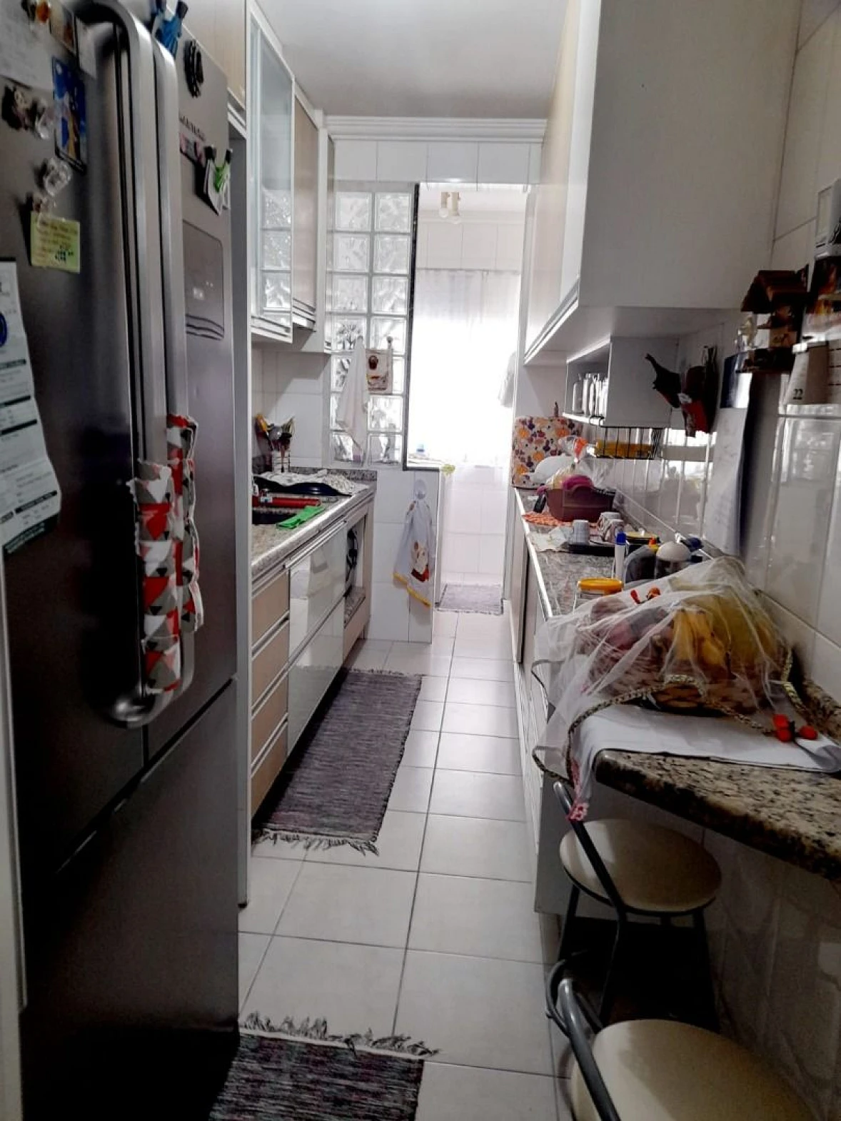 Apartamento a Venda - Campinas - São José/SC - Foto 33