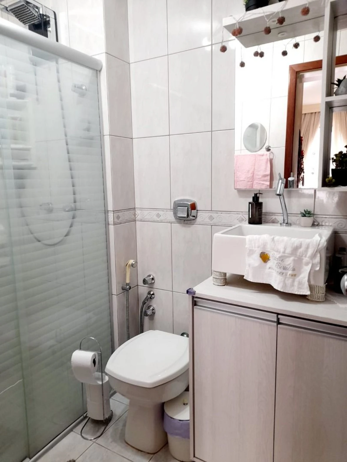 Apartamento a Venda - Campinas - São José/SC - Foto 34