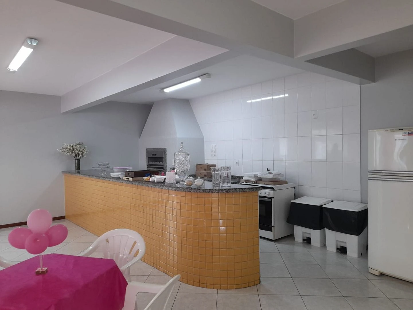 Apartamento a Venda - Campinas - São José/SC - Foto 35