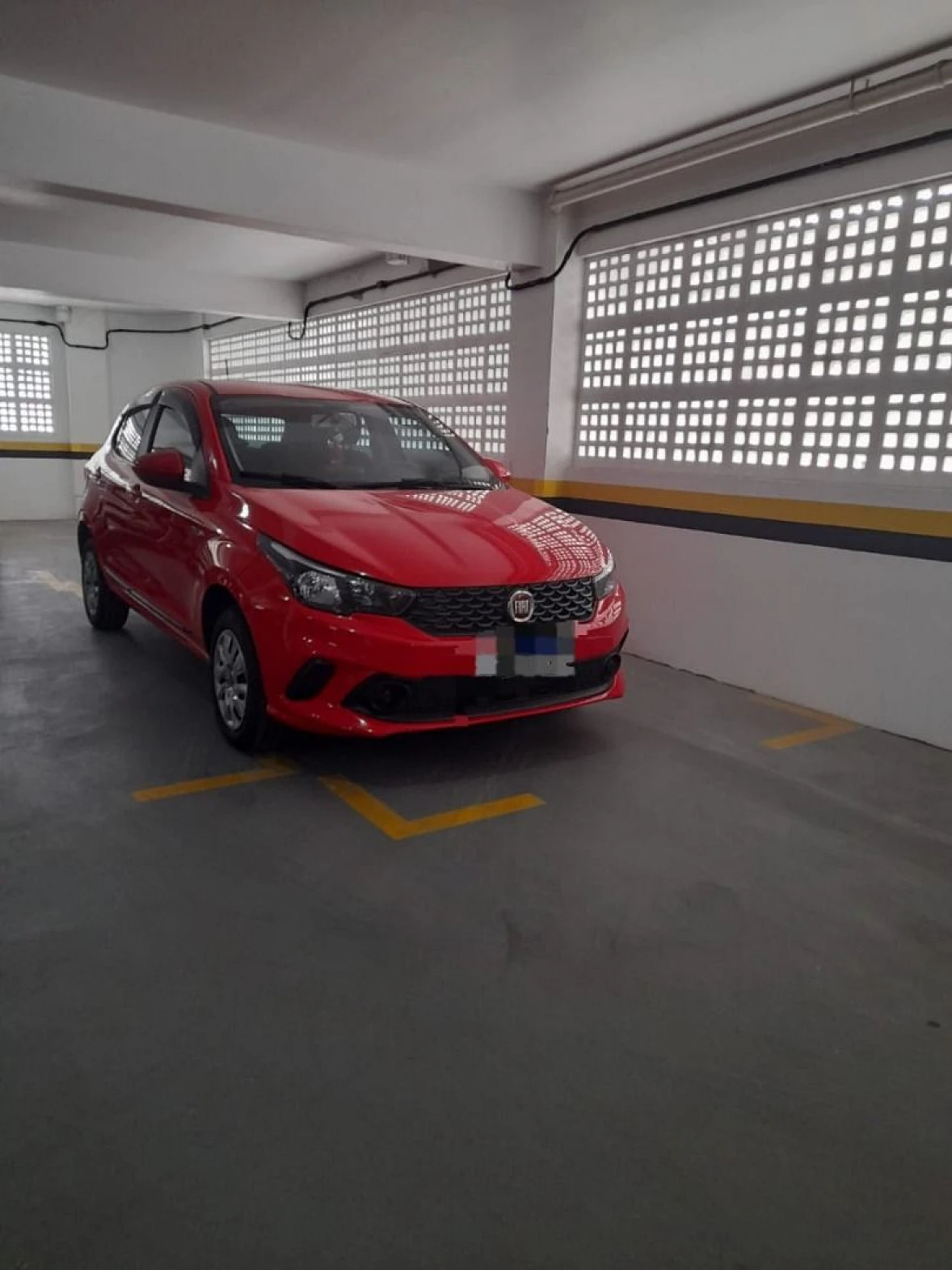 Apartamento a Venda - Campinas - São José/SC - Foto 38