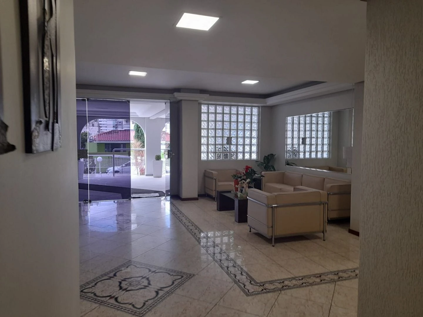 Apartamento em Campinas, São José