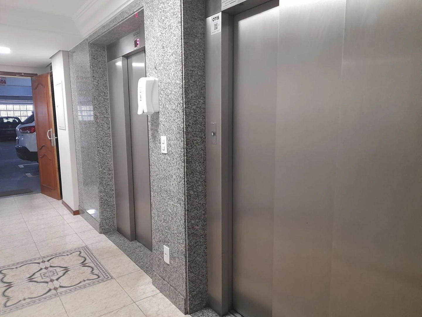 Apartamento em Campinas, São José