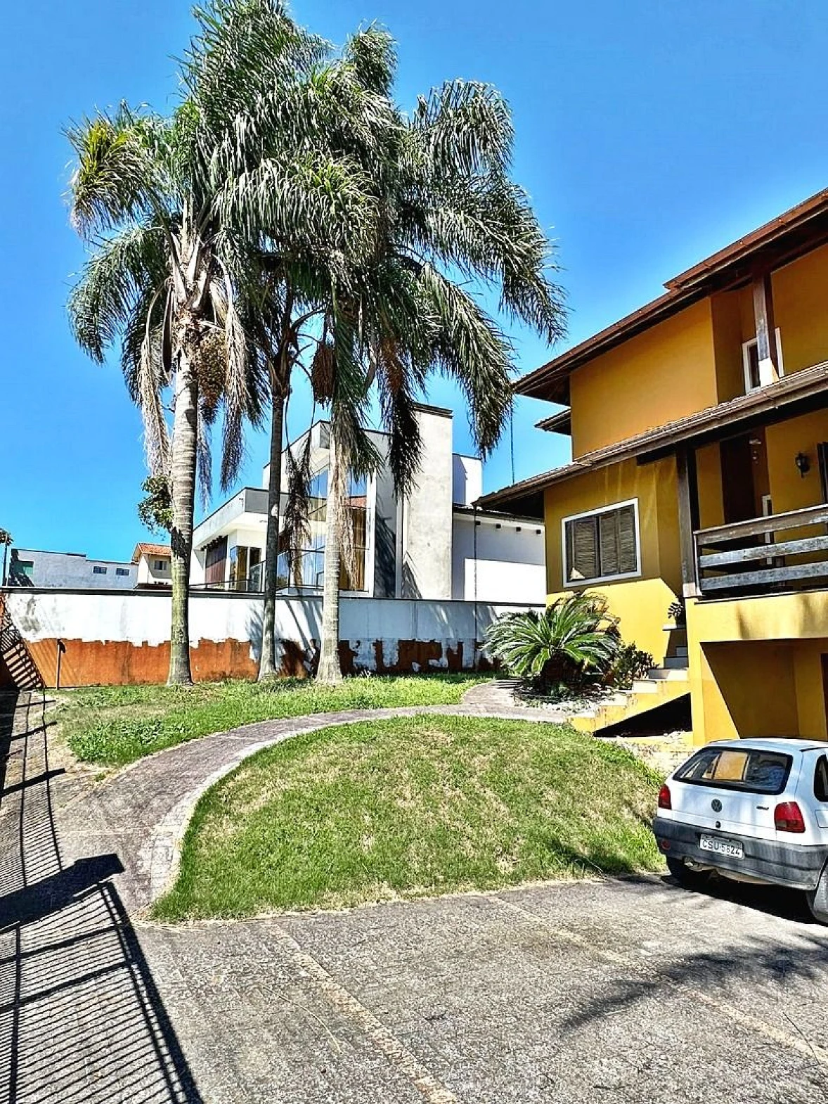 Casa em Real Parque, São José