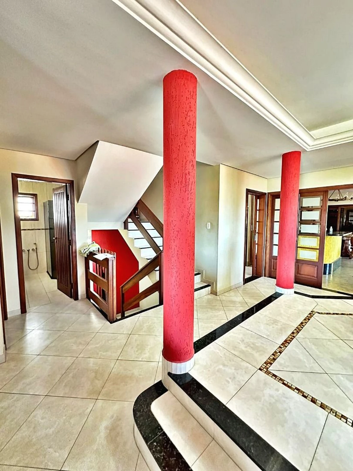 Casa, 4 Dormitórios, sendo 3 Suítes, Condomínio Hípico Campestre, Bairro Potecas, São José/SC - Foto 11
