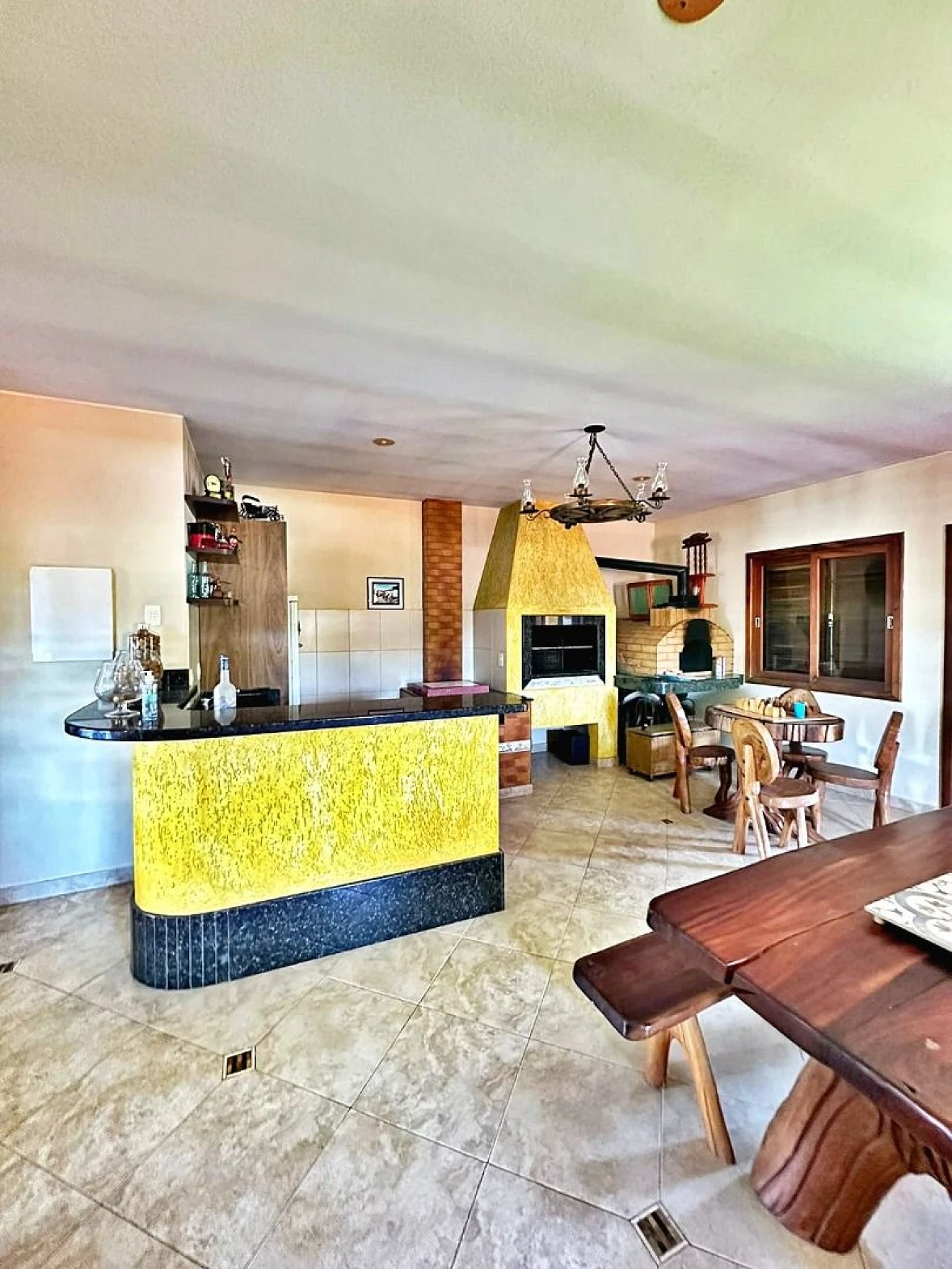 Casa, 4 Dormitórios, sendo 3 Suítes, Condomínio Hípico Campestre, Bairro Potecas, São José/SC - Foto 12