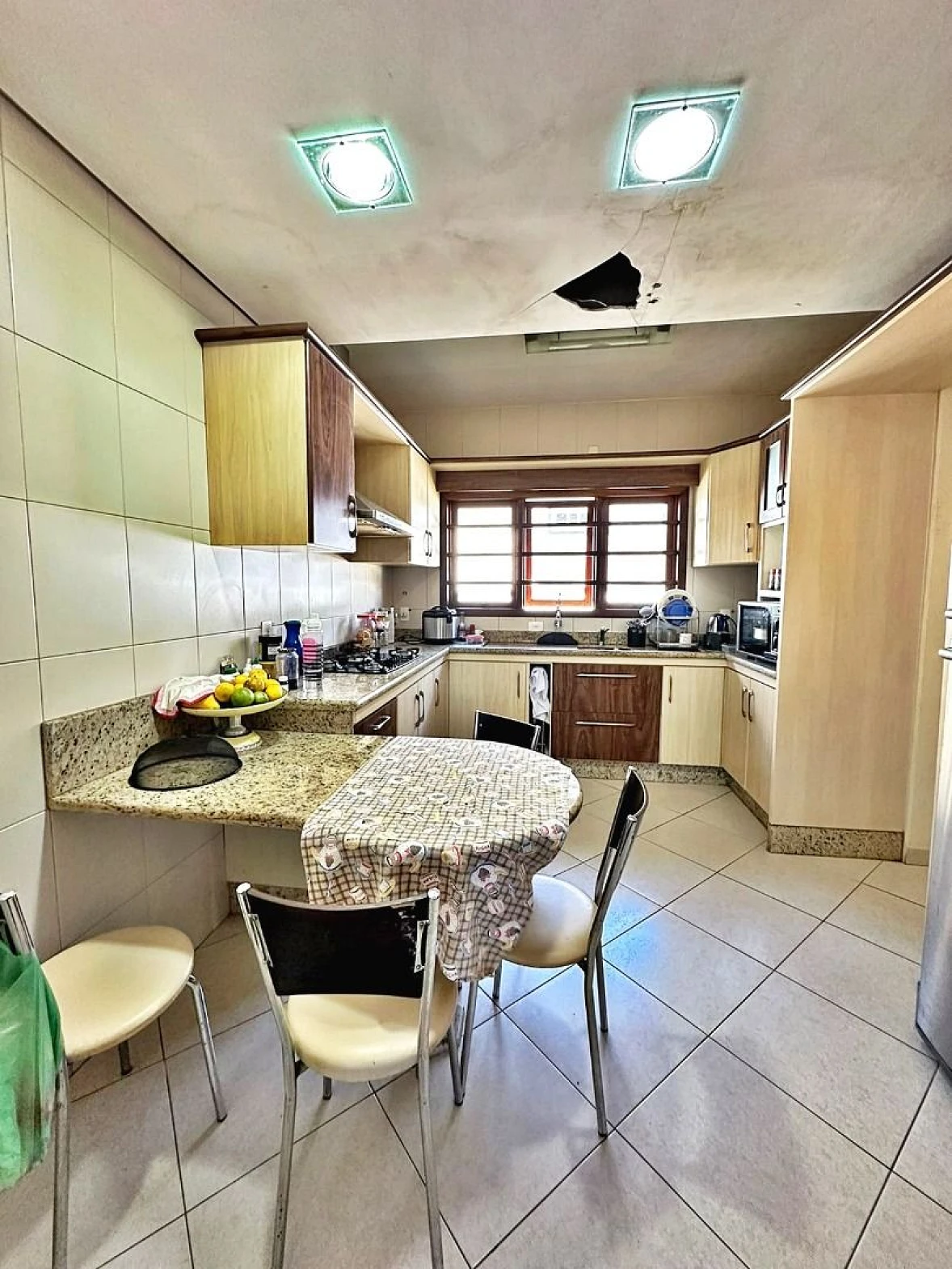 Casa, 4 Dormitórios, sendo 3 Suítes, Condomínio Hípico Campestre, Bairro Potecas, São José/SC - Foto 13