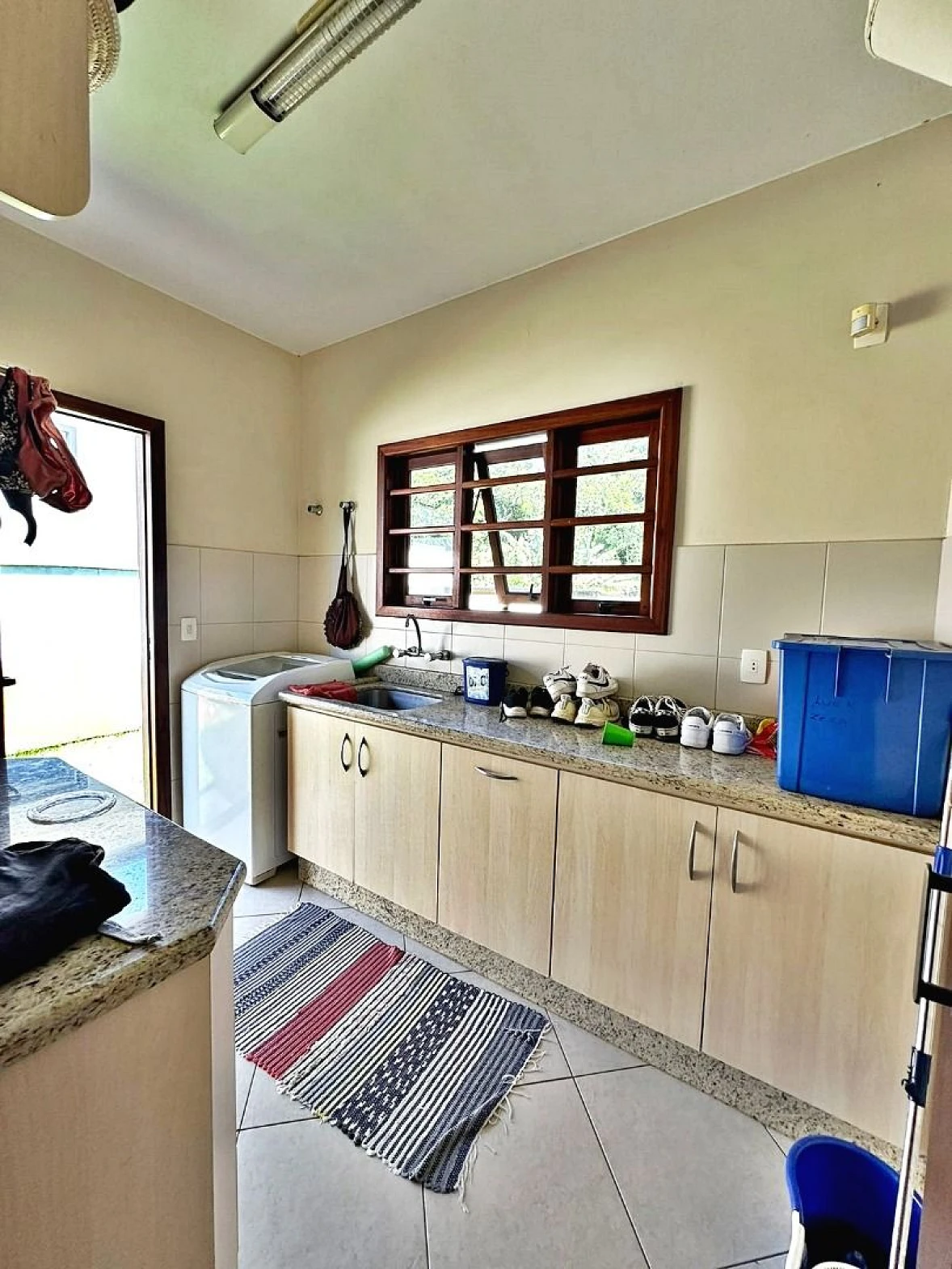 Casa, 4 Dormitórios, sendo 3 Suítes, Condomínio Hípico Campestre, Bairro Potecas, São José/SC - Foto 15