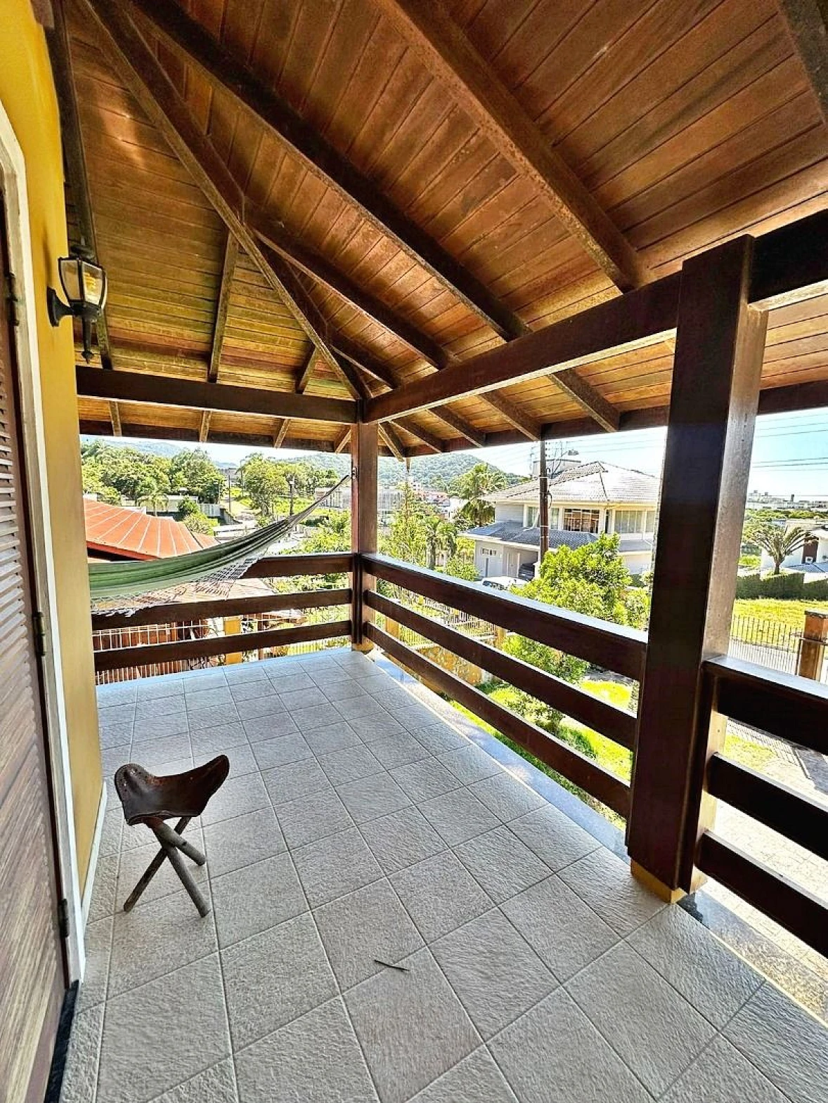 Casa, 4 Dormitórios, sendo 3 Suítes, Condomínio Hípico Campestre, Bairro Potecas, São José/SC - Foto 16