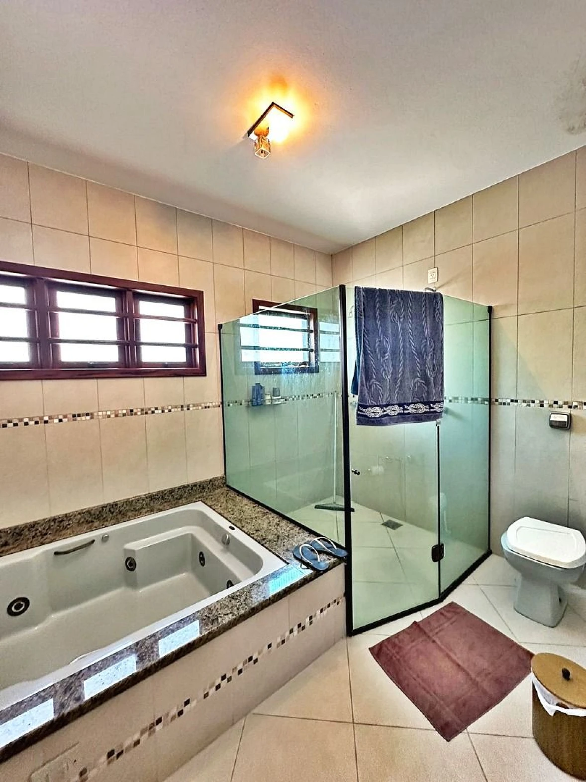 Casa, 4 Dormitórios, sendo 3 Suítes, Condomínio Hípico Campestre, Bairro Potecas, São José/SC - Foto 19