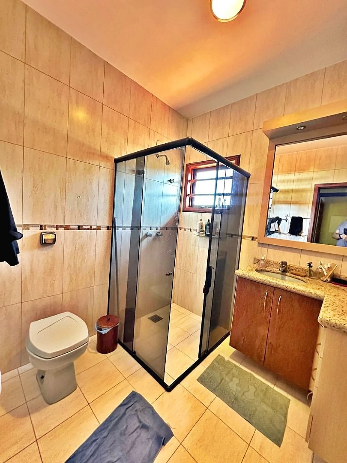 Casa, 4 Dormitórios, sendo 3 Suítes, Condomínio Hípico Campestre, Bairro Potecas, São José/SC - Foto 24