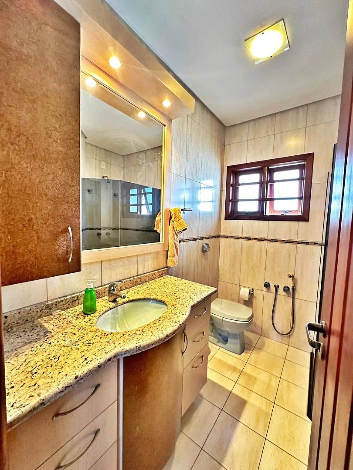 Casa, 4 Dormitórios, sendo 3 Suítes, Condomínio Hípico Campestre, Bairro Potecas, São José/SC - Foto 26