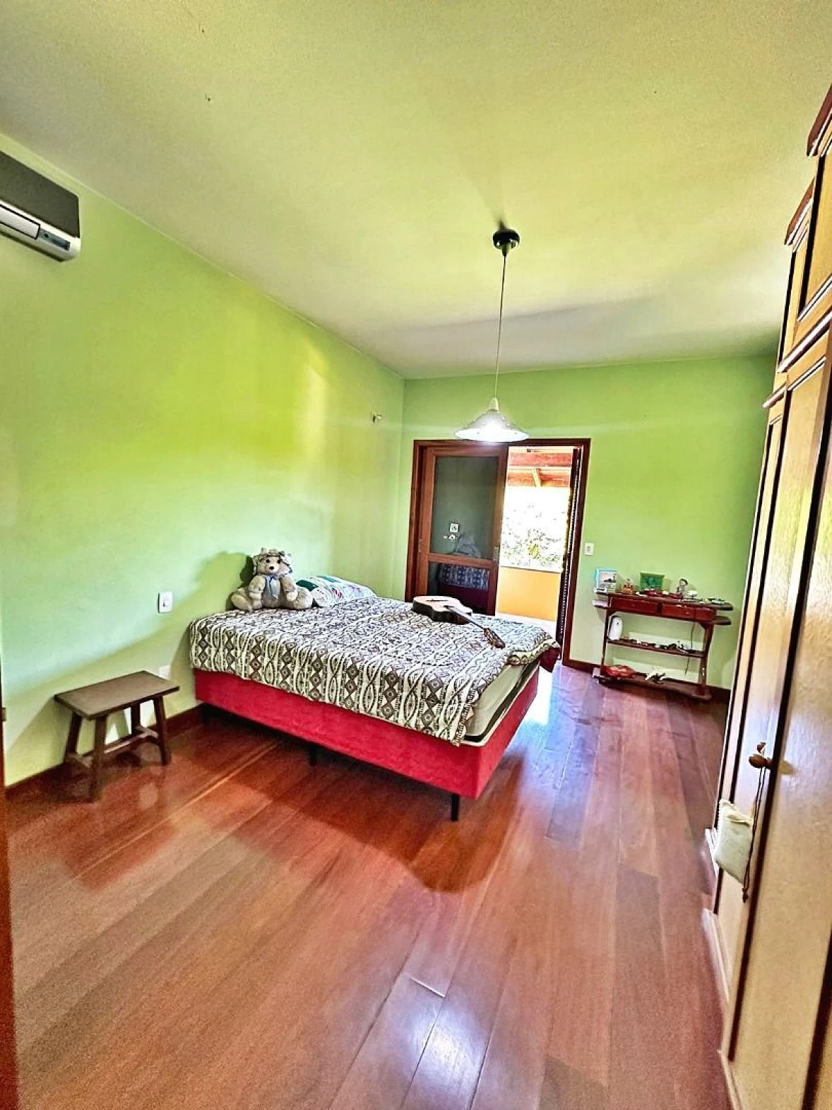 Casa, 4 Dormitórios, sendo 3 Suítes, Condomínio Hípico Campestre, Bairro Potecas, São José/SC - Foto 27