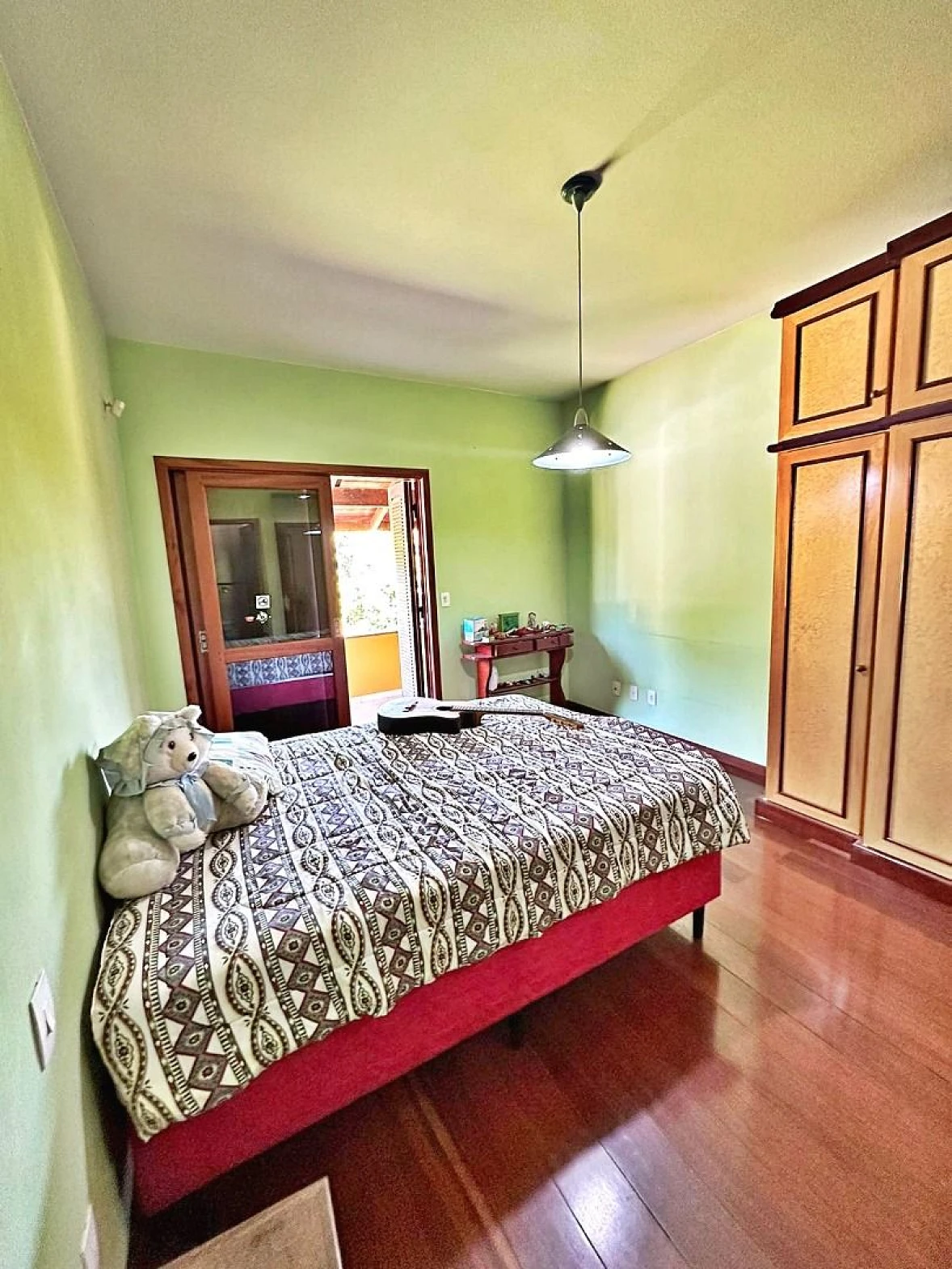Casa, 4 Dormitórios, sendo 3 Suítes, Condomínio Hípico Campestre, Bairro Potecas, São José/SC - Foto 28