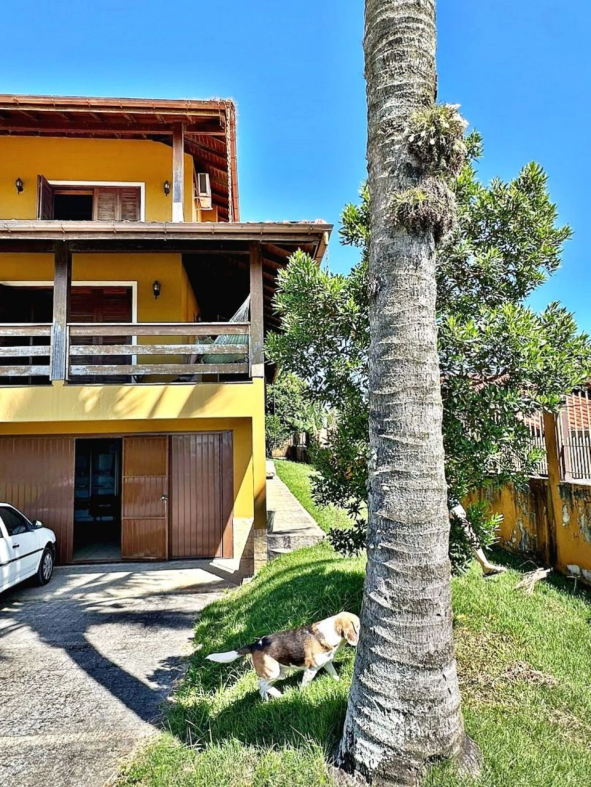 Casa em Real Parque, São José