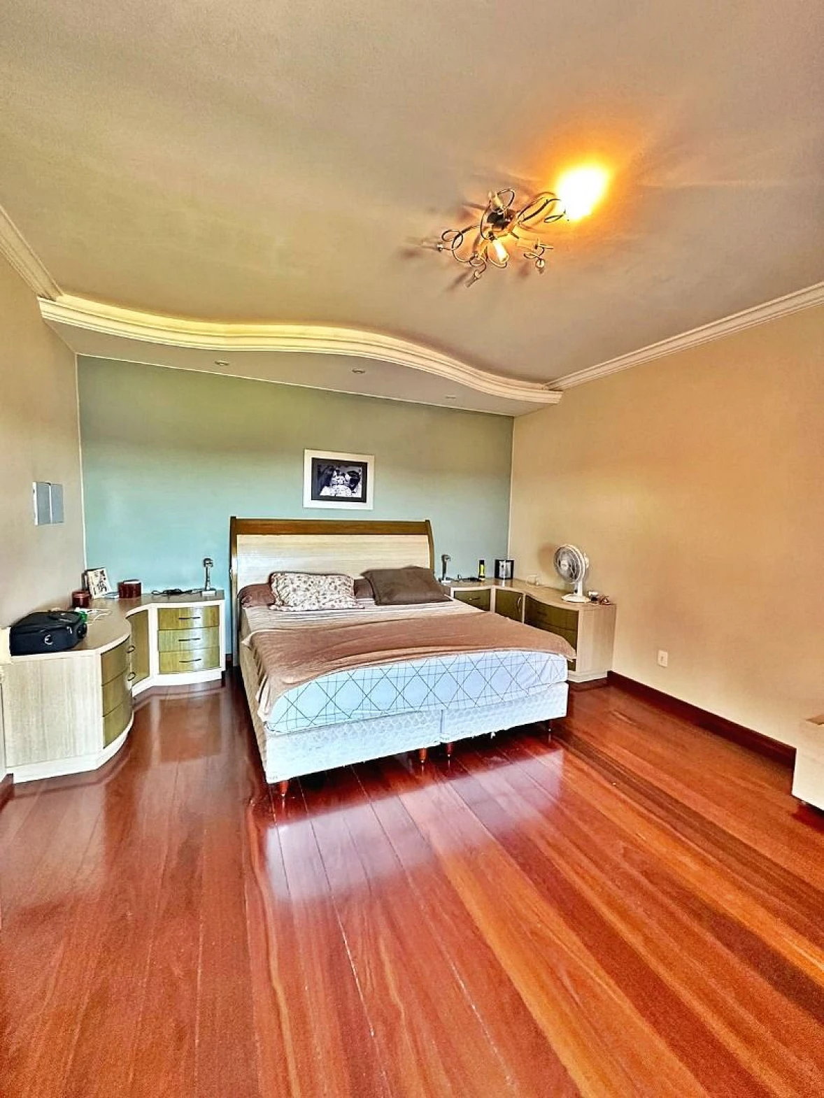 Casa, 4 Dormitórios, sendo 3 Suítes, Condomínio Hípico Campestre, Bairro Potecas, São José/SC - Foto 31