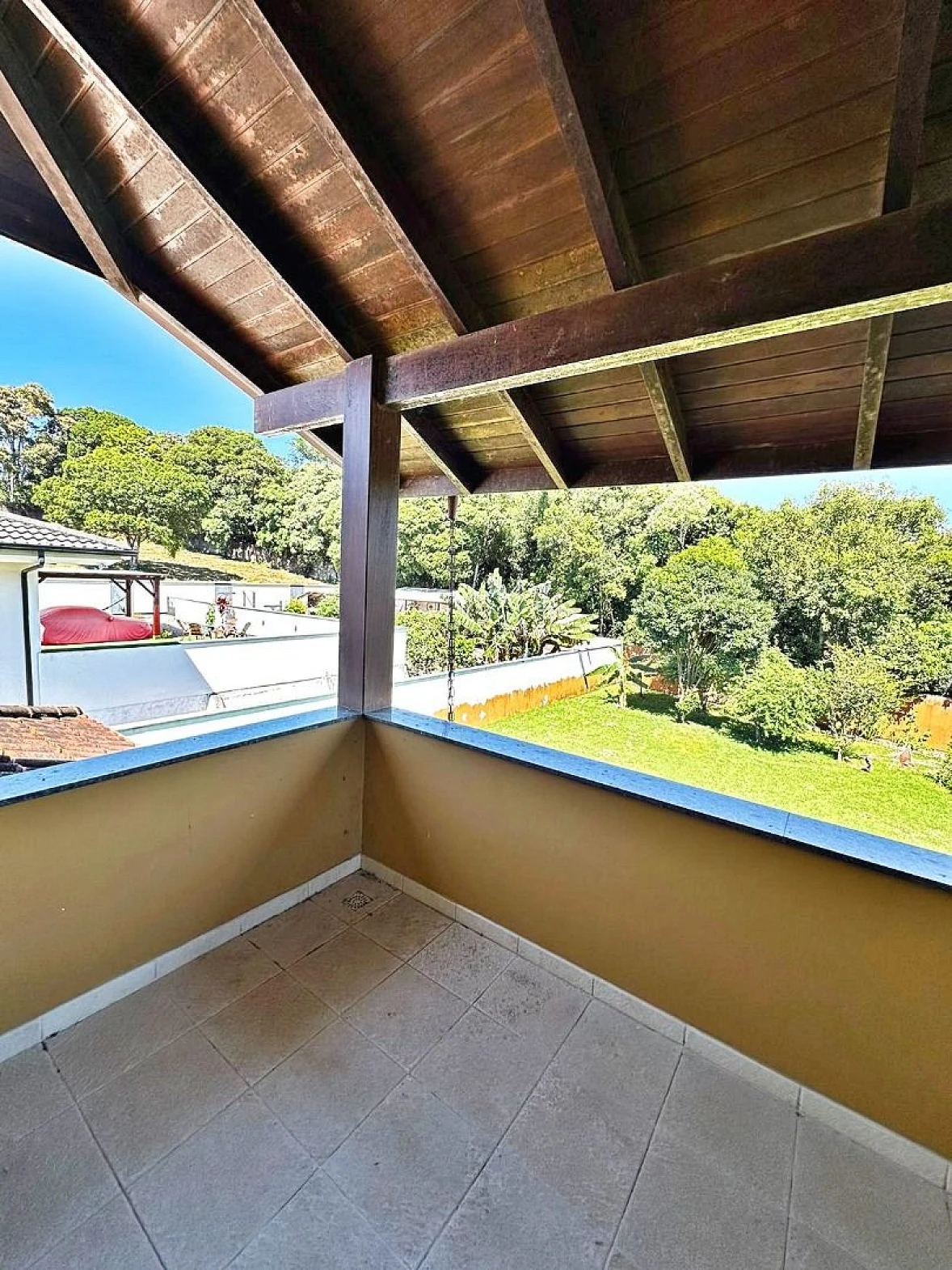 Casa, 4 Dormitórios, sendo 3 Suítes, Condomínio Hípico Campestre, Bairro Potecas, São José/SC - Foto 36