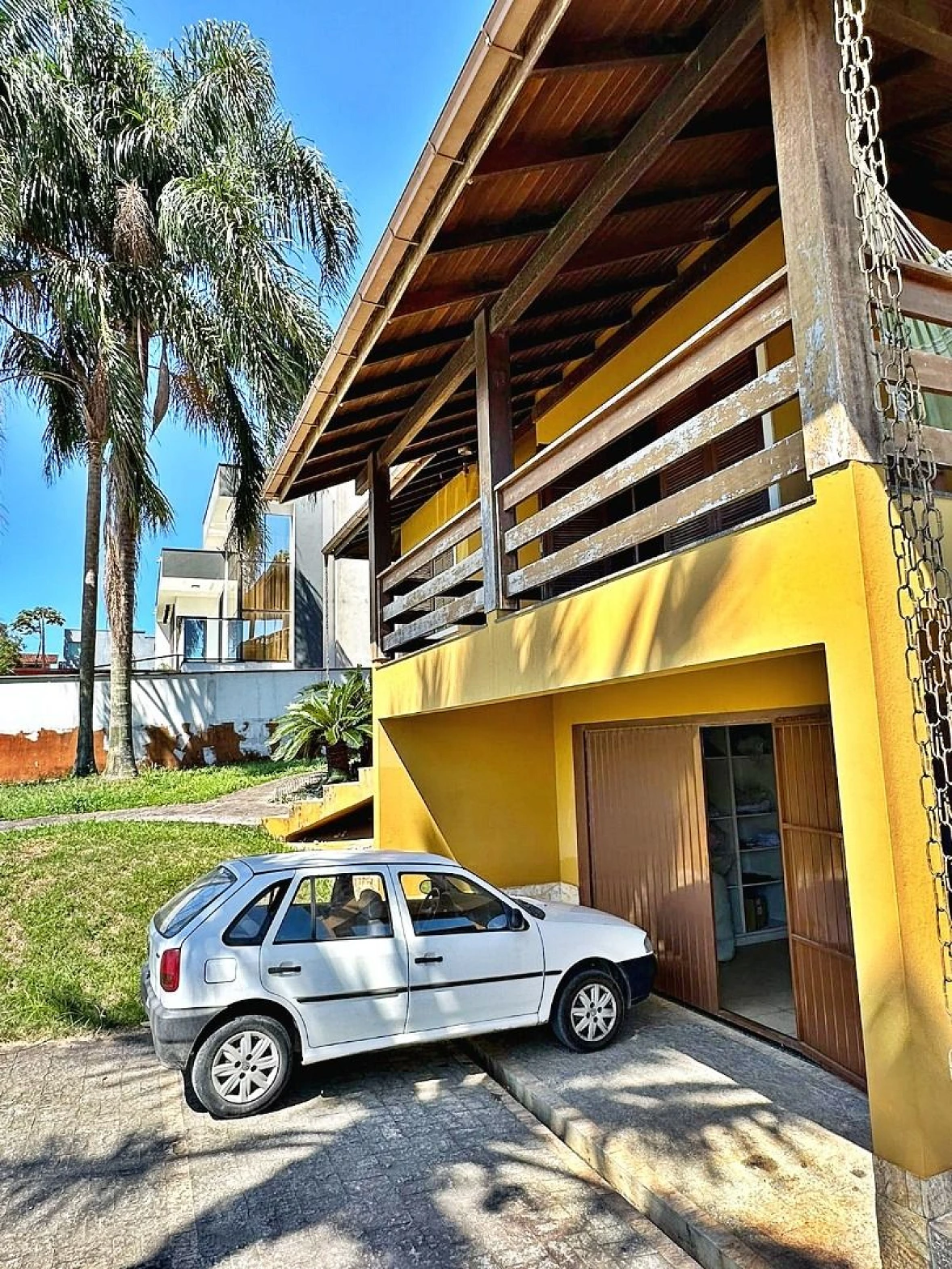Casa em Real Parque, São José
