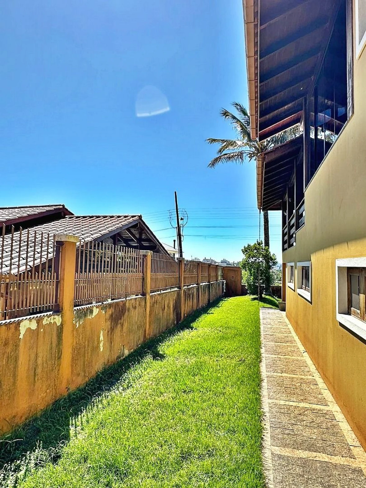 Casa, 4 Dormitórios, sendo 3 Suítes, Condomínio Hípico Campestre, Bairro Potecas, São José/SC - Foto 43