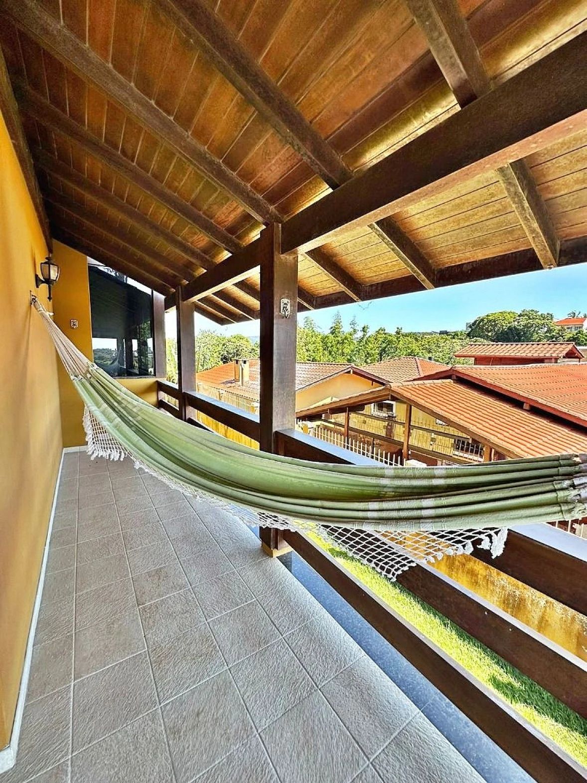 Casa em Real Parque, São José