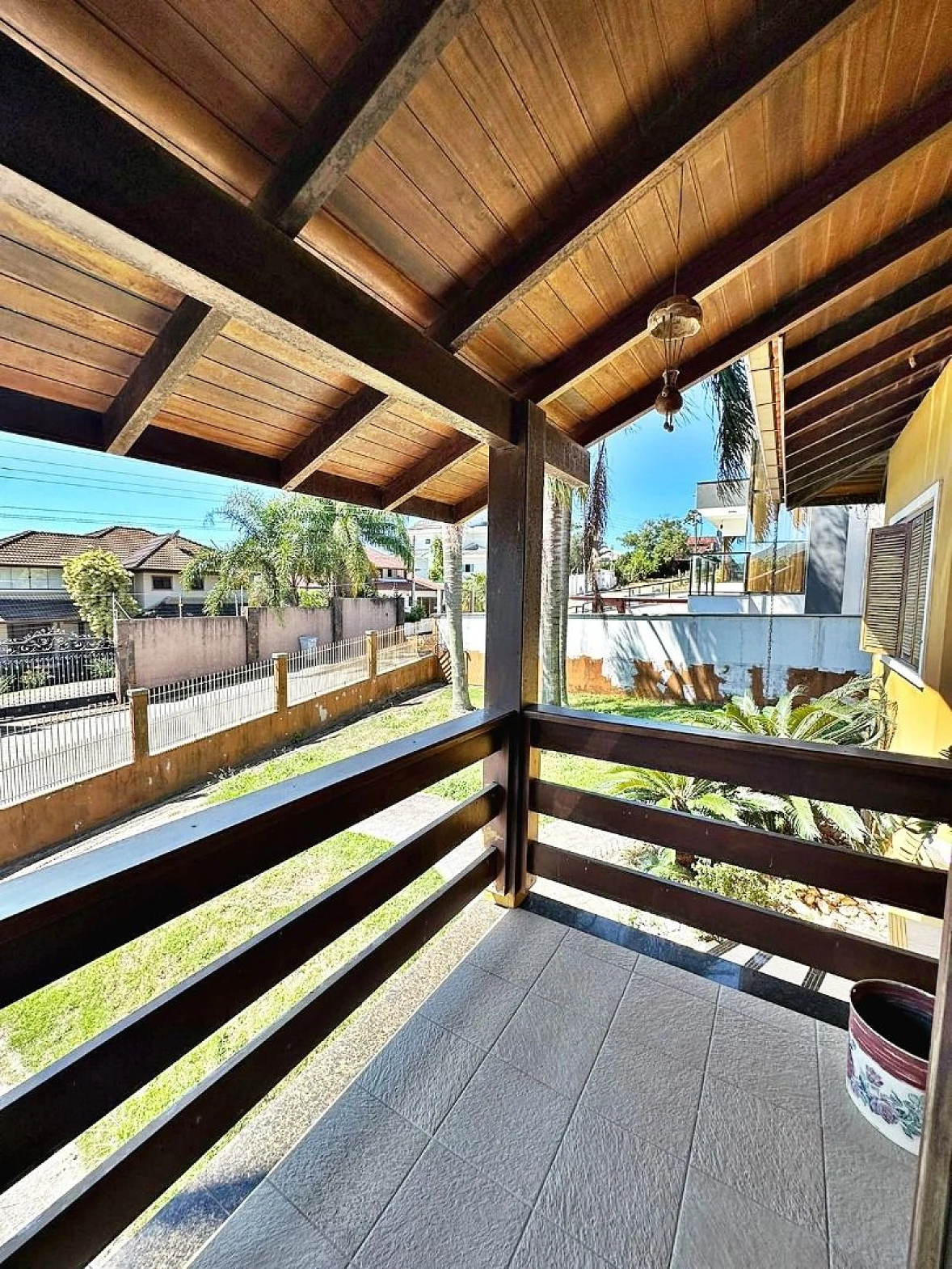 Casa, 4 Dormitórios, sendo 3 Suítes, Condomínio Hípico Campestre, Bairro Potecas, São José/SC - Foto 6