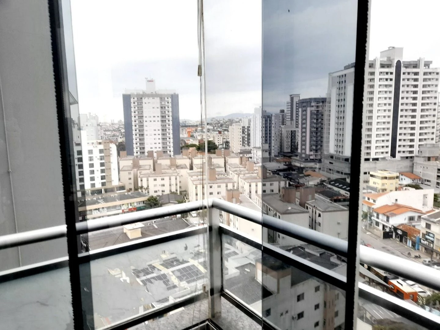 Apartamento em Kobrasol, São José
