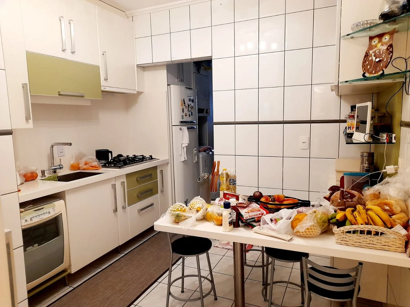 Apartamento a Venda - Kobrasol - São José/SC - Foto 18