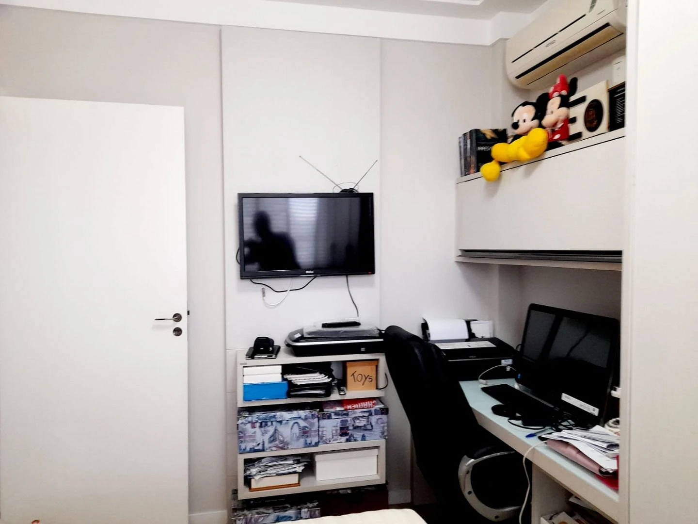 Apartamento a Venda - Kobrasol - São José/SC - Foto 19