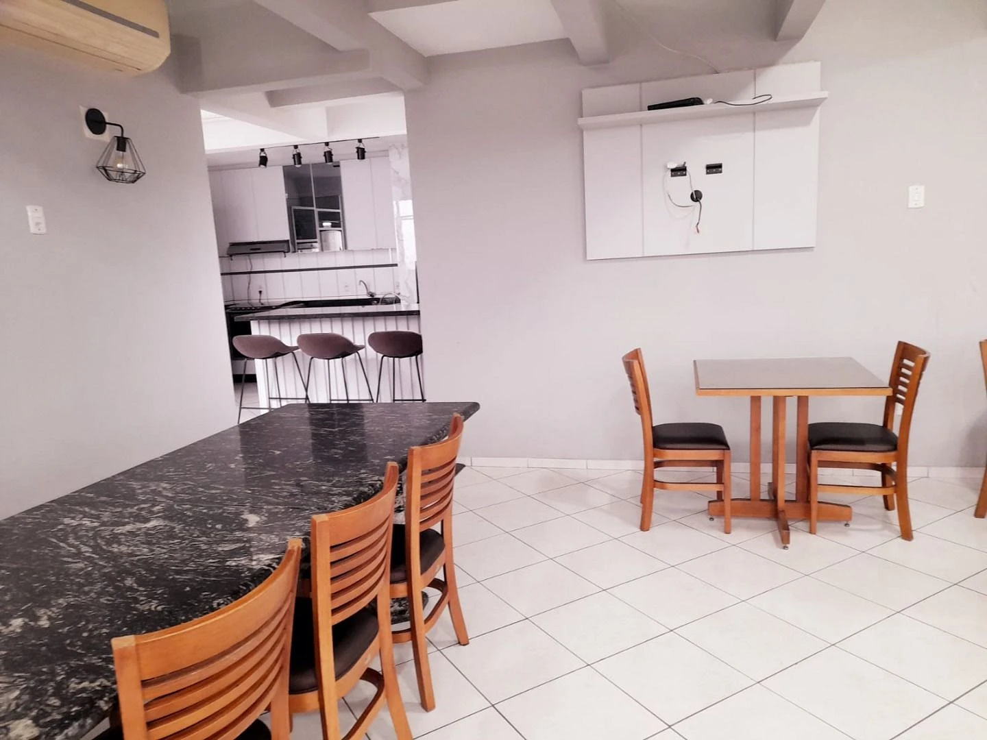 Apartamento a Venda - Kobrasol - São José/SC - Foto 33