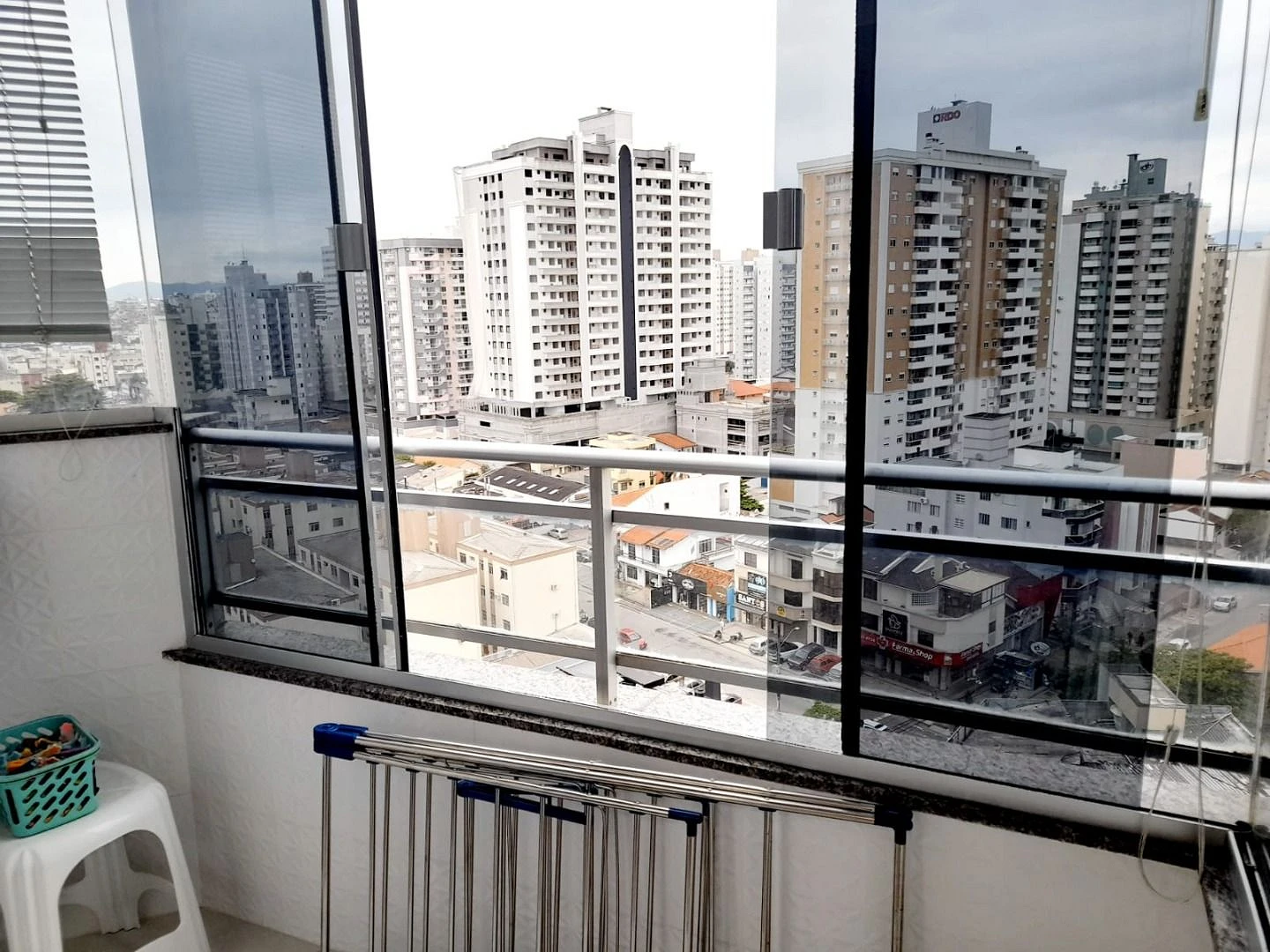 Apartamento em Kobrasol, São José