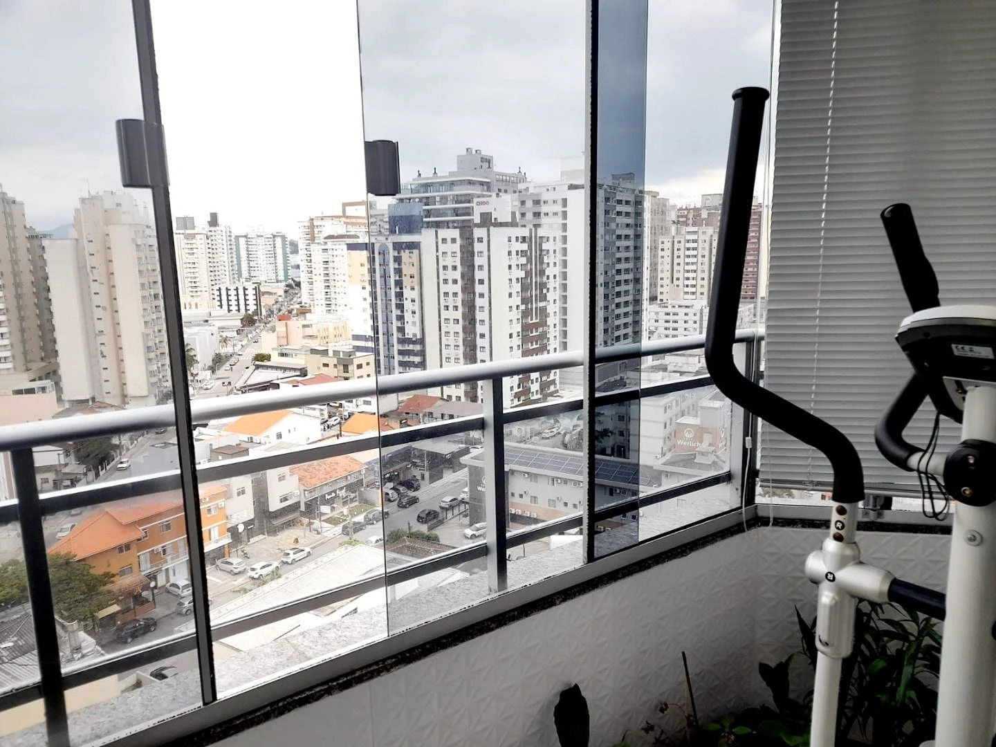 Apartamento a Venda - Kobrasol - São José/SC - Foto 6