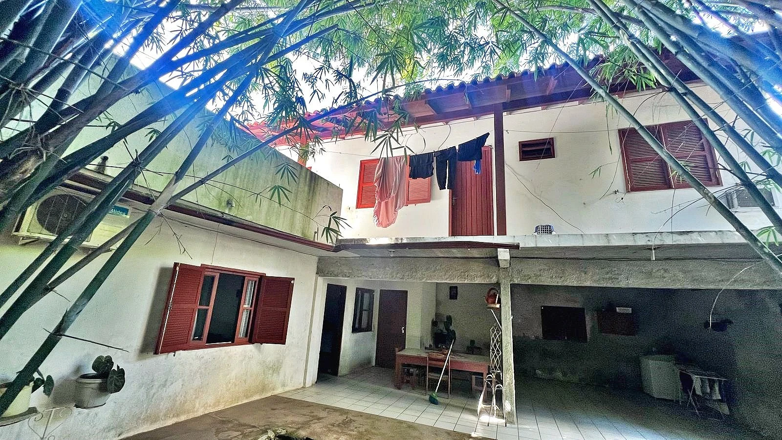 Casa em Coloninha, Florianópolis