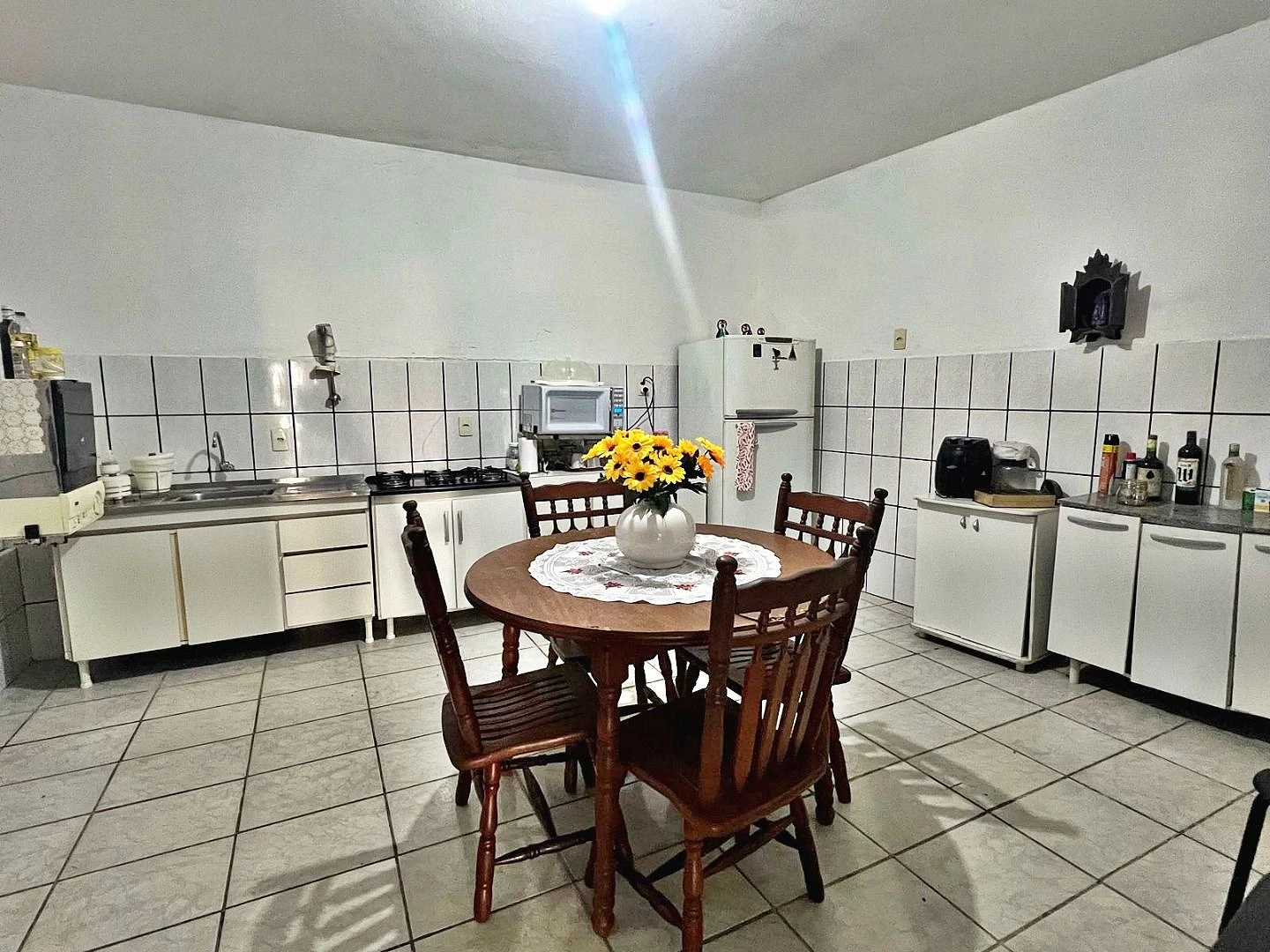 Casa em Coloninha, Florianópolis