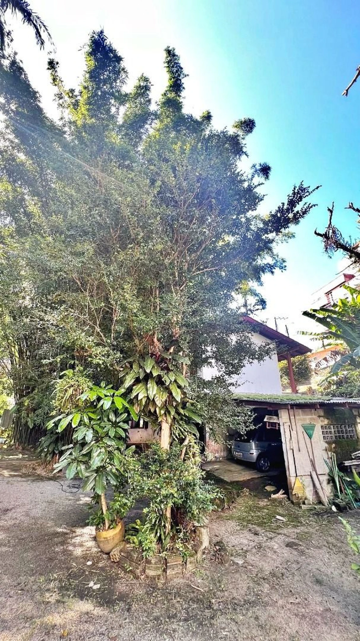 Casa em Coloninha, Florianópolis