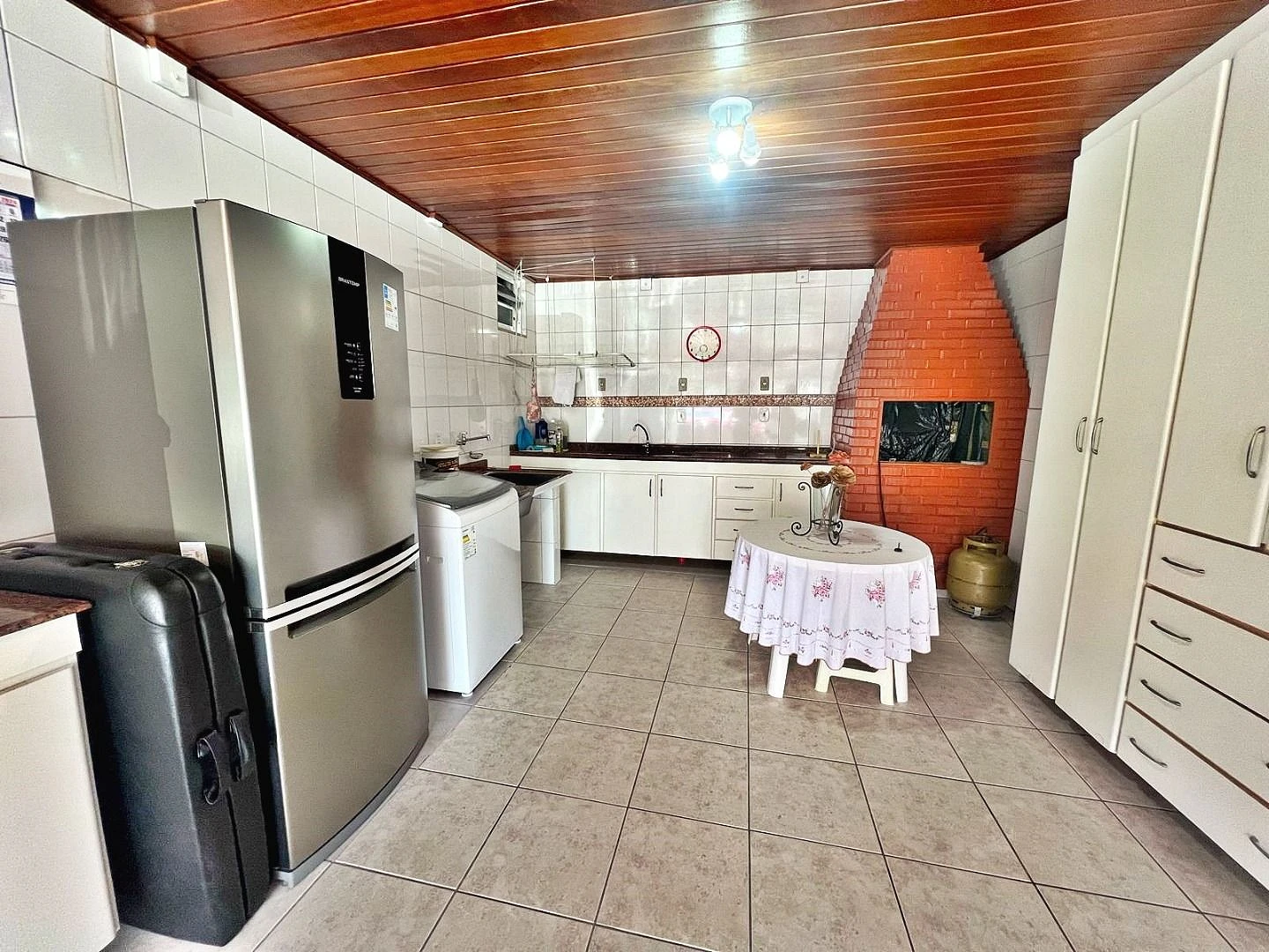 Ótima Oportunidade Prédio Comercial e Residencial. - Foto 15