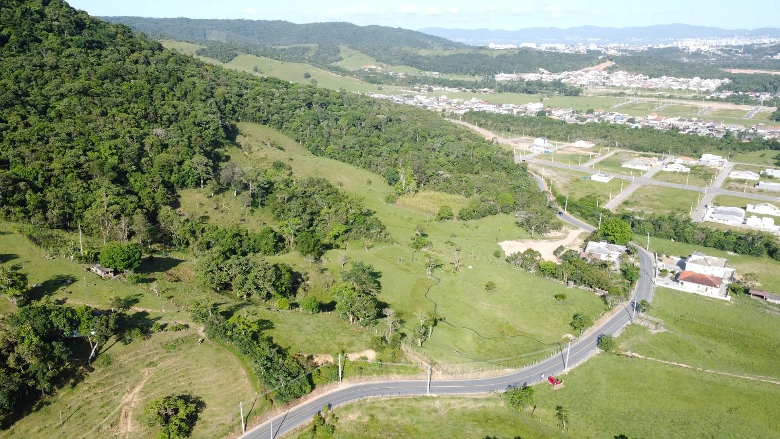 Terreno à Venda com 141.947 m² - Forquilhas - São José/SC - Foto 14