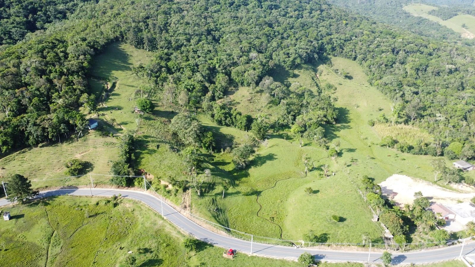 Terreno à Venda com 141.947 m² - Forquilhas - São José/SC - Foto 16