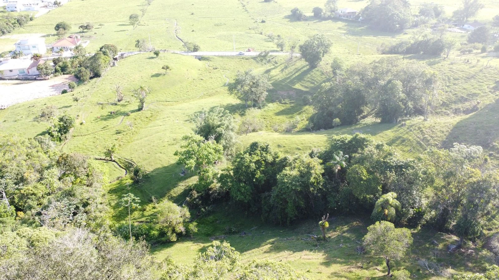 Terreno em Forquilhas, São José