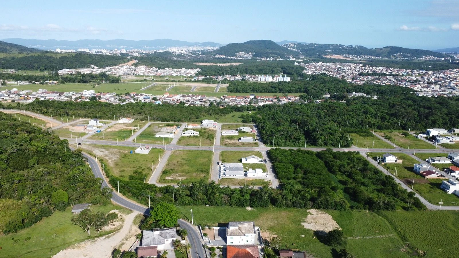 Terreno à Venda com 141.947 m² - Forquilhas - São José/SC - Foto 6