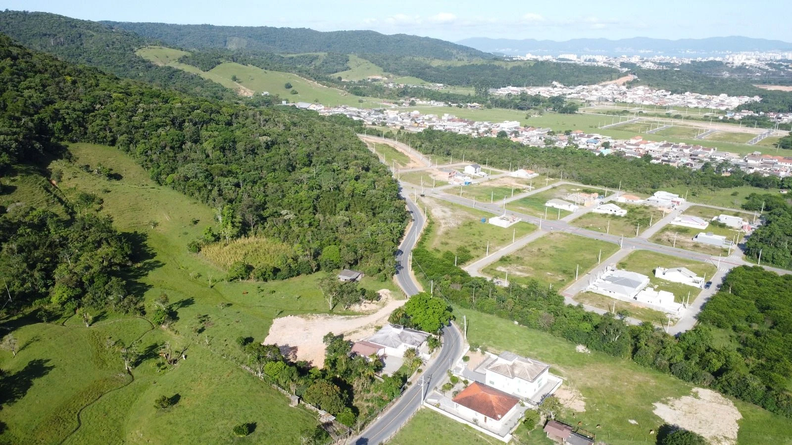Terreno à Venda com 141.947 m² - Forquilhas - São José/SC - Foto 7