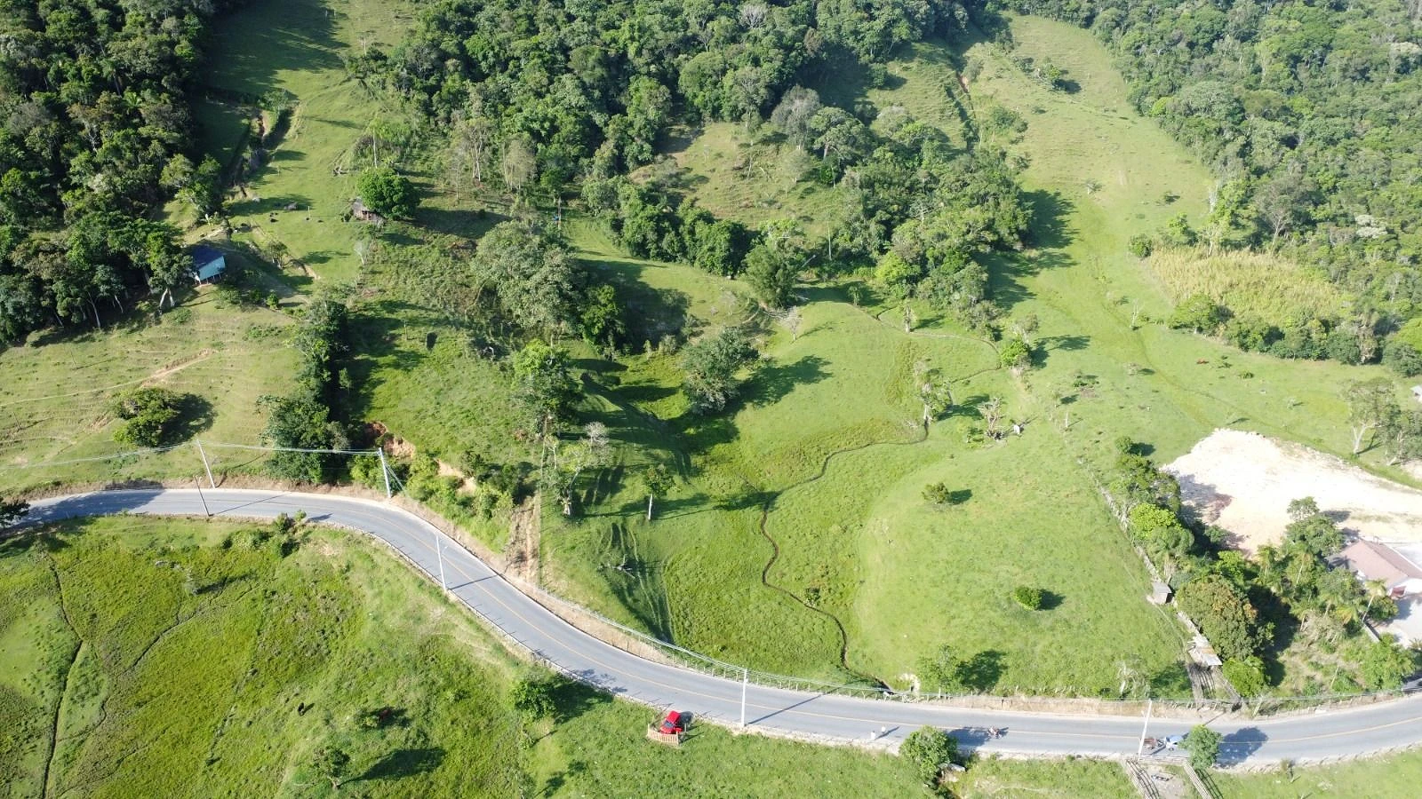 Terreno à Venda com 141.947 m² - Forquilhas - São José/SC - Foto 8