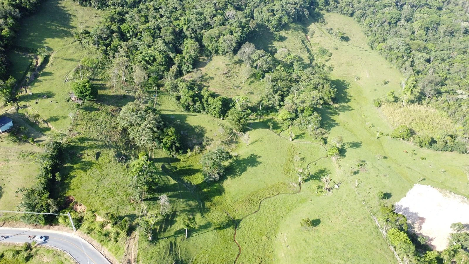 Terreno à Venda com 141.947 m² - Forquilhas - São José/SC - Foto 9