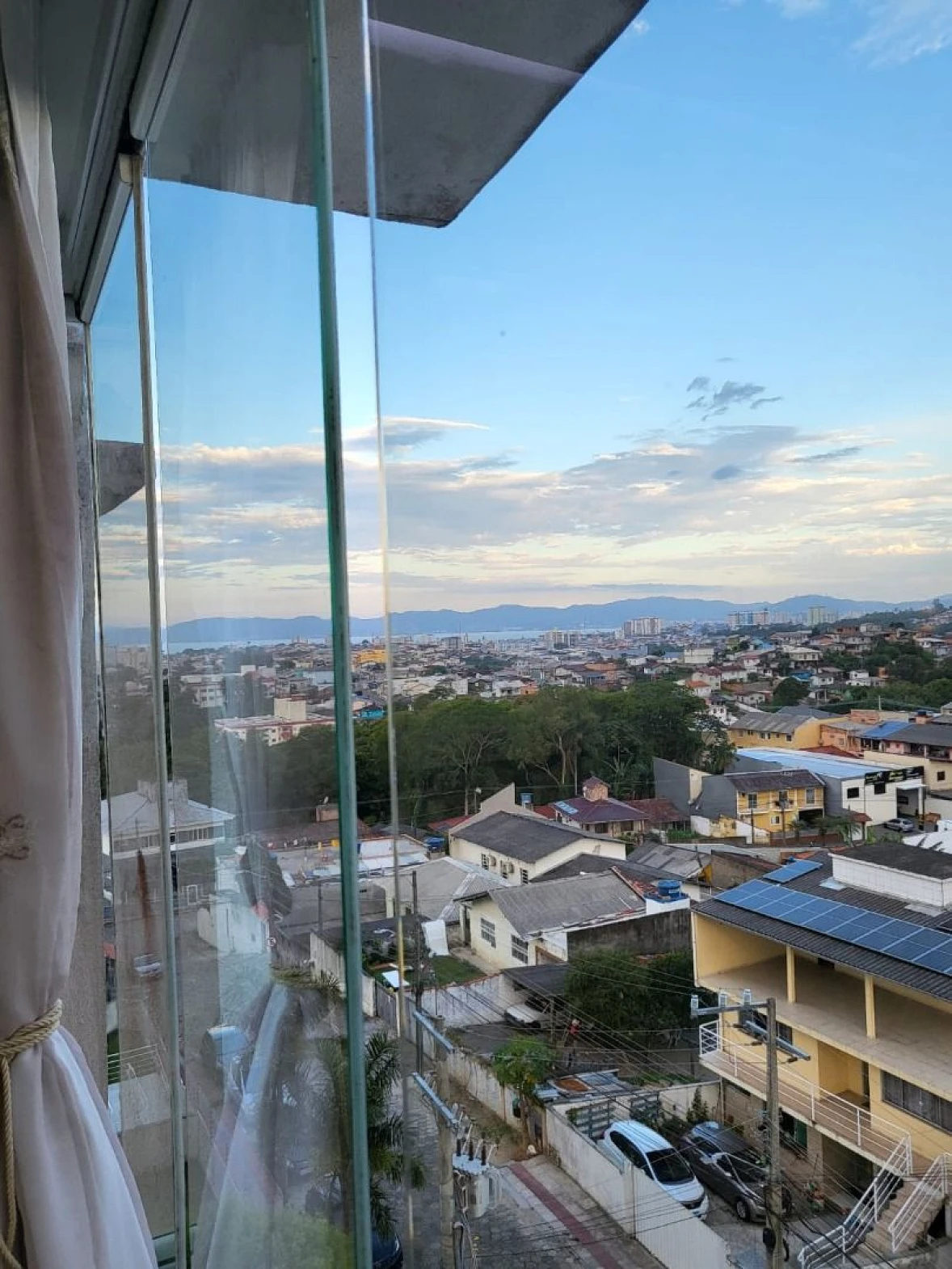Apartamento em Potecas, São José