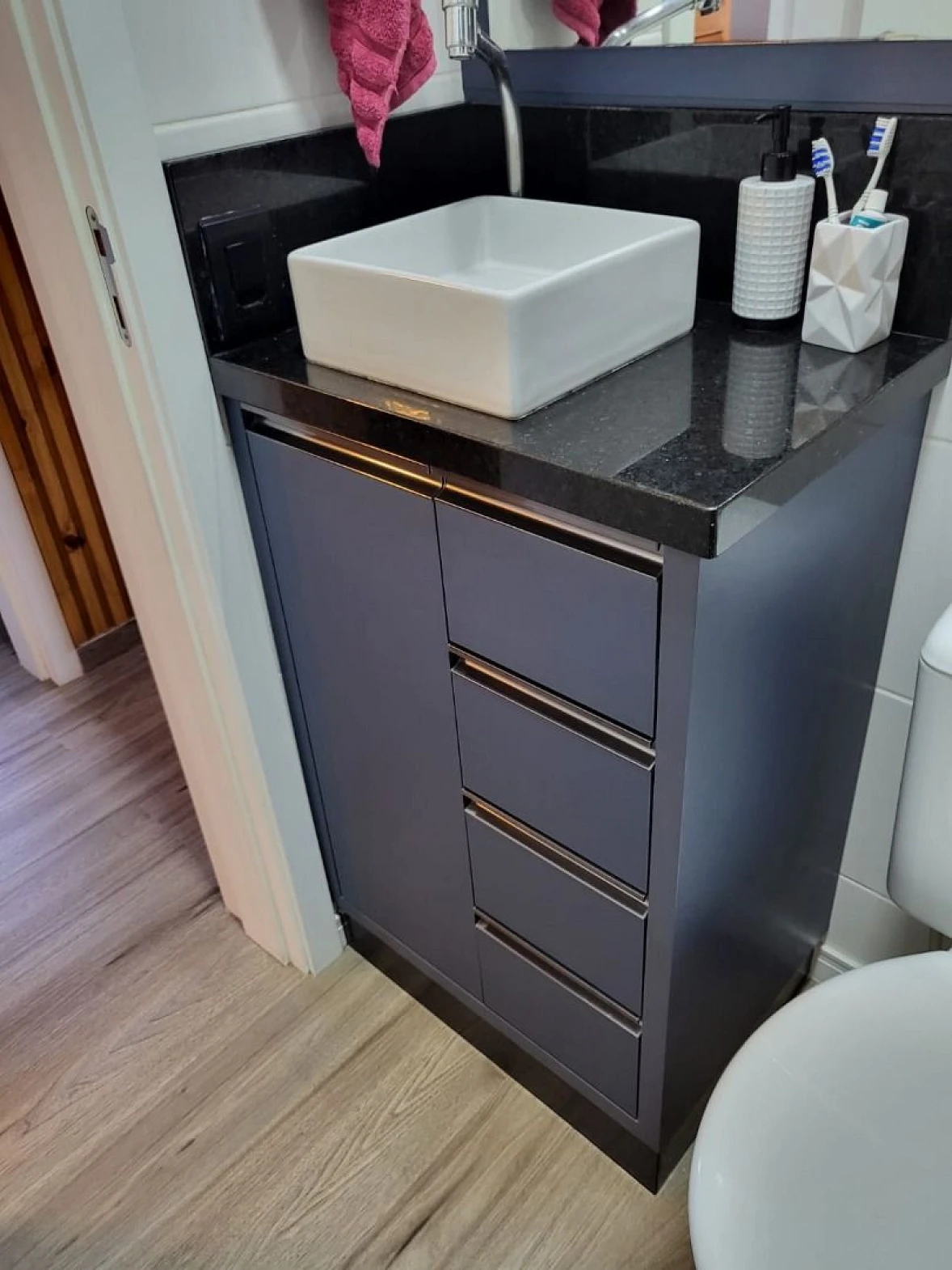 Apartamento a Venda - Potecas - São José/SC - Foto 16