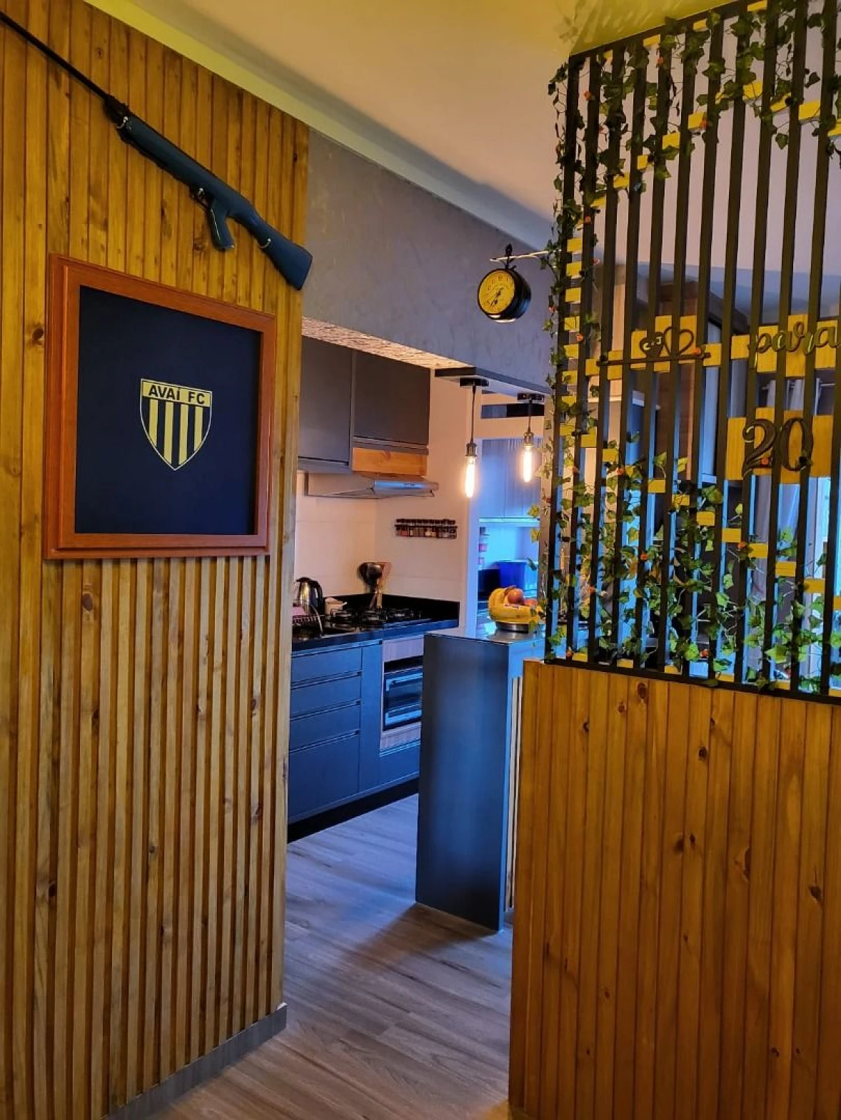 Apartamento em Potecas, São José