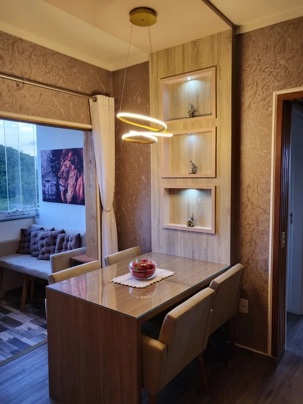 Apartamento a Venda - Potecas - São José/SC - Foto 6