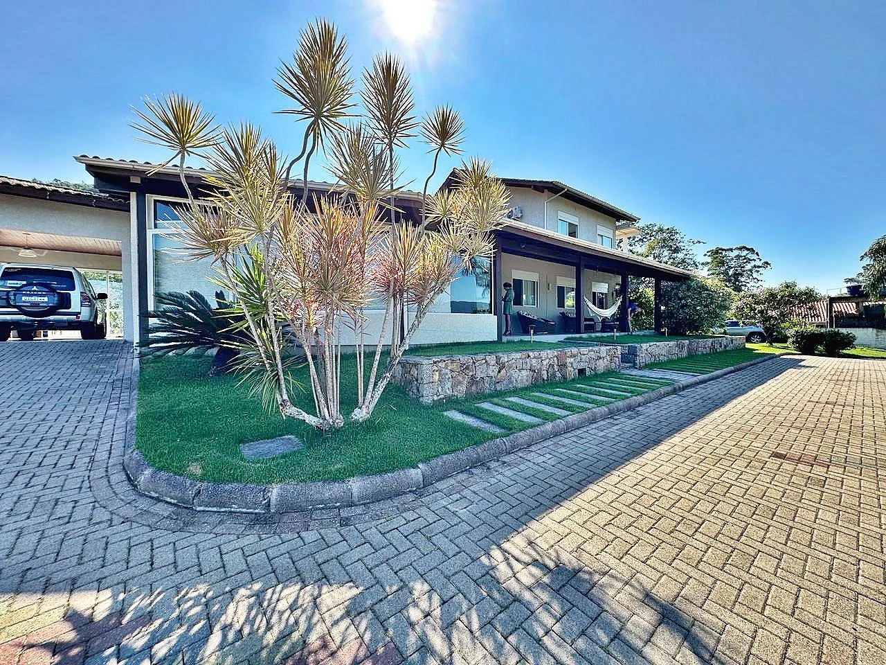 Casa em Tijuquinhas (Guaporanga), Biguaçu