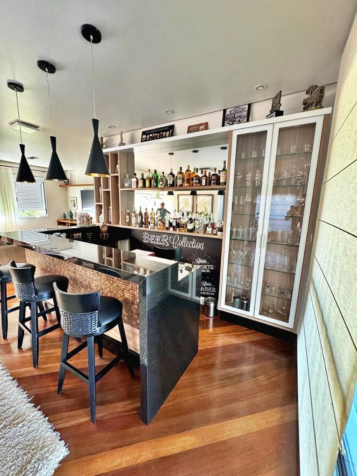 Casa 4 Quartos com 1 Suíte e 450m² - Tijuquinhas (Guaporanga) - Foto 11